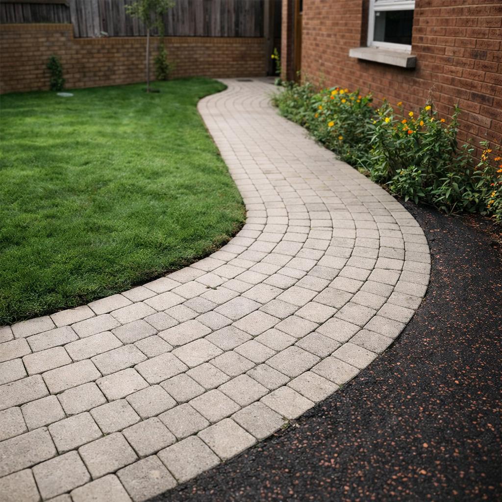 Path — SE Melbourne after